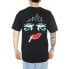 ფოტო #3 პროდუქტის GRIMEY The Light Me Up Fire Route short sleeve T-shirt