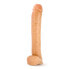 Realistic Dildo Blush Hung Rider PVC Ø 6,1 cm