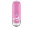 Фото #1 товара GEL NAIL COLOR nail polish #47-pink ink 8 ml