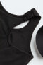 DryMove™ High Support Sports Bra