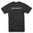 ALPINESTARS Linear Wordmark short sleeve T-shirt