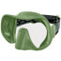 Фото #1 товара ZEAGLE Scope Mono diving mask