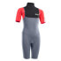 Фото #1 товара ION Capture 2/2 mm Back Zip Junior Youth Shorty