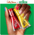 Nagellack - Sally Hansen Insta-Dri Sesame Street 130 - Elmo Loves Hue