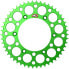 Фото #2 товара RENTHAL 112U-520 Ultralight Grooved Rear Sprocket