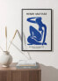 Фото #2 товара Poster Henri Matisse NUDE