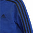 Фото #3 товара Куртка Adidas Essentials 3 Blue