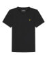 Фото #1 товара LYLE & SCOTT Lyle And Scott T-shirt