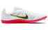 Фото #2 товара Кроссовки Nike Zoom Rival D 10 DM2334-100