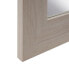 Wall mirror 64 x 1,5 x 86 cm Natural DMF