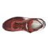 Фото #4 товара Diadora Equip H Dirty Stone Wash Evo Lace Up Mens Burgundy Sneakers Casual Shoe
