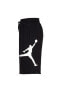 Фото #6 товара Шорты спортивные Nike Jordan Jdb Jumpman Aır Fleece 956129-023 для мальчиков