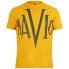 MAVIC Heritage V short sleeve T-shirt