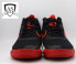 Nike KD Trey 5 IX Men's Basketball Shoes Size 10, 10.5, 12 Black/Red CW3400-001