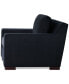 Фото #7 товара Marristin 43" Fabric Chair, Created for Macy's