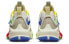 Nike Freak 3 减震防滑 低帮 实战篮球鞋 男女同款 灰蓝绿 国外版 / Баскетбольные кроссовки Nike Freak 3 DA0694-100