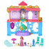 Фото #6 товара Игровой набор Mattel Princess Plastic Castle Wonderland (Замок Чудес)
