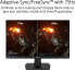 Фото #20 товара ASUS Eye Care VA24DCP - 24 Inch Full HD Monitor - Frameless, Flicker-Free, Blue Light Filter, FreeSync - 75 Hz, 16:9 IPS Panel, 1920 x 1080 - USB-C Connection with 65 W, HDMI