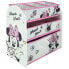 DISNEY Classic 6 Drawer Minnie Organizer Hanger