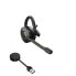 Фото #1 товара Jabra Engage 55 - Wireless - Office/Call center - 18 g - Headset - Black - Titanium