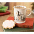 Фото #4 товара V AND A Alice In Wonderland Tankard Mug