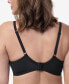 Women's Alana Light Padded Comfort Fit Soft Touch Bra, D001932MI033
