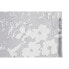 Фото #2 товара занавес Home ESPRIT Серый романтик 140 x 260 cm