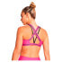 Фото #3 товара UNDER ARMOUR Crossback Sports Bra Low Support