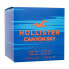 Hollister Canyon Sky 100 ml eau de toilette für Herren