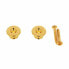 Фото #4 товара Gotoh EP-B3 Gold Strap Pins