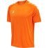 Фото #1 товара HUMMEL Core Poly T-shirt