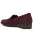 Фото #2 товара Vince Camuto Becarda Suede Loafer Women's