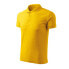 Фото #1 товара Malfini Pique Polo Free M MLI-F0304 polo shirt, yellow