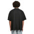 Фото #2 товара STARTER BLACK LABEL Jaquard Rib short sleeve T-shirt