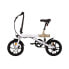 YOUIN Rio Urban Folding Electric Bike