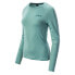 ფოტო #4 პროდუქტის HI-TEC Alayo long sleeve T-shirt