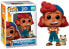 Фото #6 товара Funko POP! Disney: Luca - Giulia Marcovaldo - Vinyl Collectible Figure - Gift Idea - Official Merchandise - Toy for Children and Adults - Movies Fans - Model Figure for Collectors