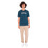 HURLEY Everyday Exp Crasher short sleeve T-shirt