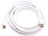 Nippon Labs 4K HDMI Cable 20 ft. - White HDMI 2.0 Cable, Supports 1080p, 3D, 216