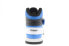 Фото #7 товара World Of Troop Cobra Mid 1HM00663-410 Mens Blue Lifestyle Sneakers Shoes 9.5