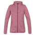 HANNAH Dagnys full zip fleece