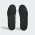 Фото #4 товара Мужские кроссовки adidas PRIDE RM Forum Low Shoes (Черные)