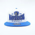 [60310265] MENS NEW ERA NBA DALLAS MAVERICKS 950 CREST STACK SNAPBACK