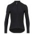Фото #1 товара ASSOS Mille GT Spring Fall C2 long sleeve jersey