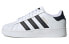 Кроссовки adidas Superstar XLG Shoes (Белые)