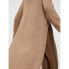 OBJECT Malena Long Cardigan