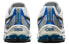 Фото #6 товара Asics Gel-Kinsei OG 低帮 跑步鞋 男款 白蓝色 复古 运动 / Кроссовки Asics Gel-Kinsei OG 1021A117-400