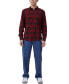 ფოტო #4 პროდუქტის Men's Greenpoint Long Sleeve Shirt