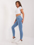 Фото #3 товара Spodnie jeans-PM-SP-G65-16.28-niebieski
