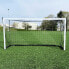 Фото #1 товара SPORTI FRANCE Flexi-Goal 2.4x1.2 m Foldable Football Goal